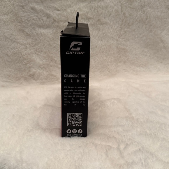 Cipton LED Basketball Rim Light - Picture 5 of 6